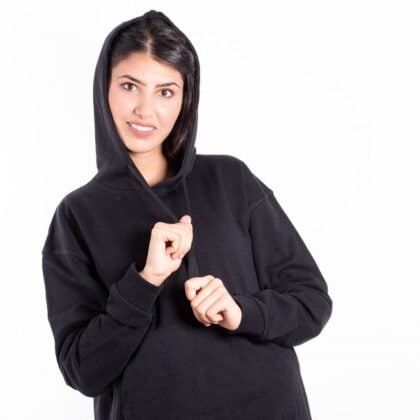 sweat capuche Tunisie mode femme
