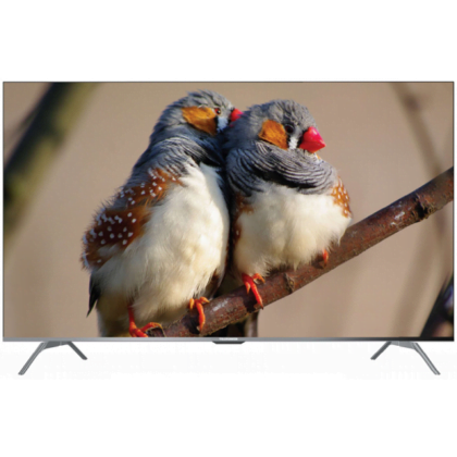 Support Mural Fixe Pour TV 40″ -80″ - Promodeal